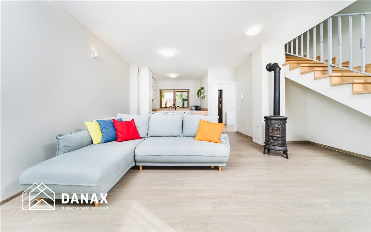 Dom na sprzedaż Krzyszkowice  74m2 Foto 1