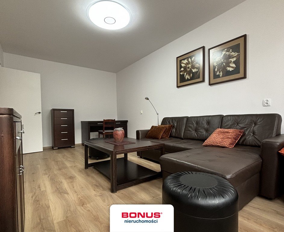 Nowoczesna kawalerka 32 m2 z windą i zieloną okolicą Szczecin, Os. Kaliny, Antoniego Kaliny  32m2 Foto 1