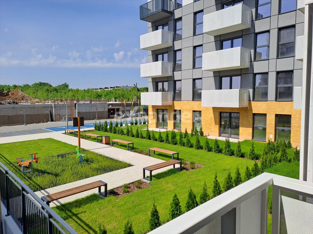 Kawalerka na sprzedaż Sosnowiec, Klimontowska  30m2 Foto 1