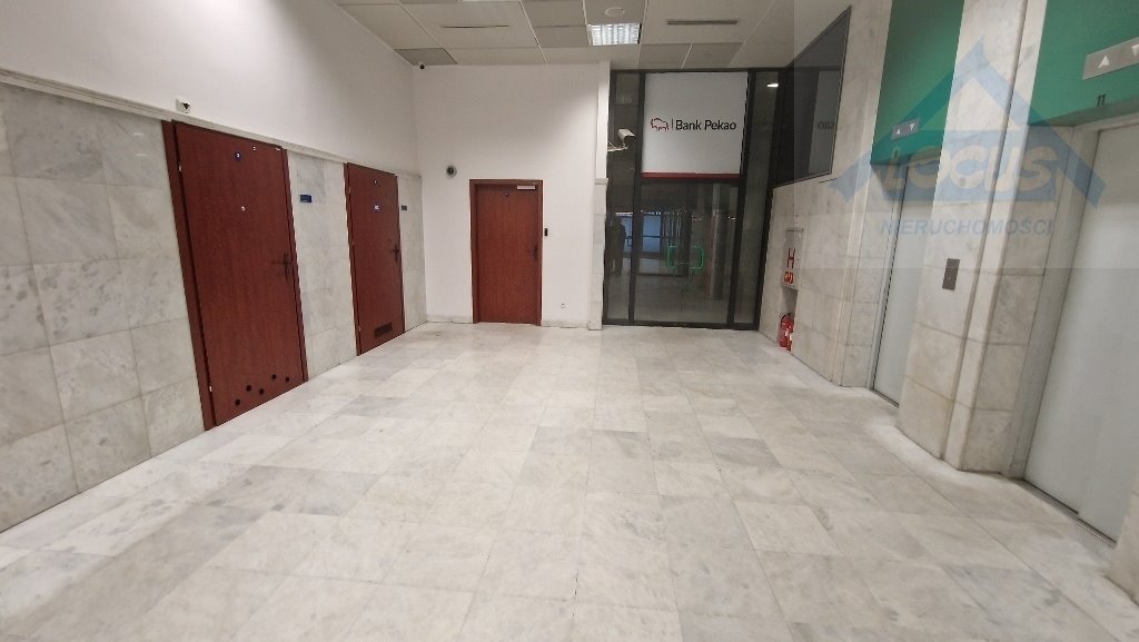 Lokal użytkowy na wynajem Warszawa, Śródmieście  2 420m2 Foto 12