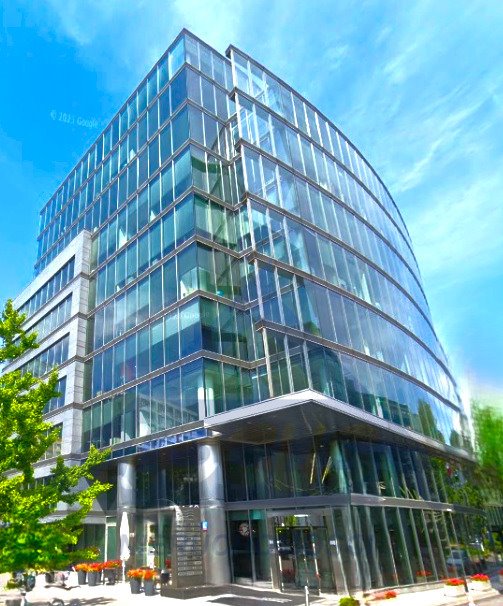 Nowoczesny biurowiec A klasy 432 m² w Śródmieściu - zapraszam Warszawa, Śródmieście  432m2 Foto 1