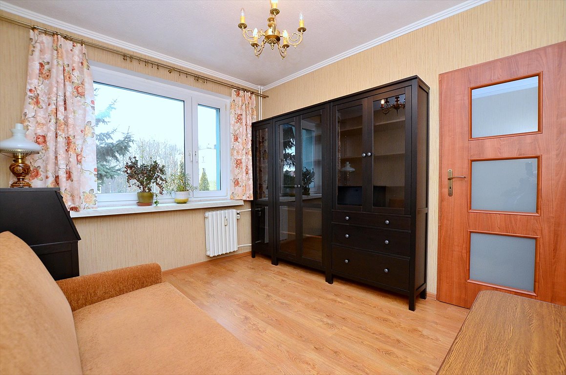 Mieszkanie dwupokojowe na wynajem Piekary Śląskie, Os. Wschód, Szmaragdowa  49m2 Foto 1