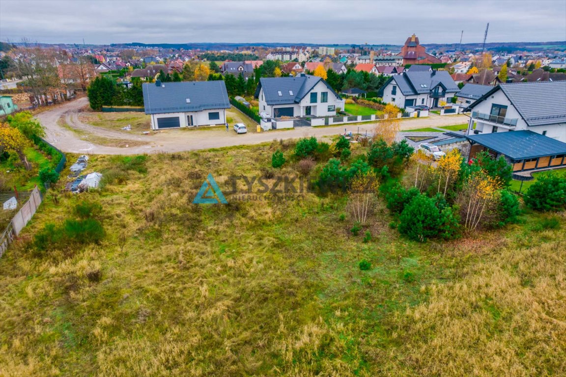 Działka budowlana na sprzedaż Rzepnica, Ks. Jerzego Popiełuszki  1 785m2 Foto 8