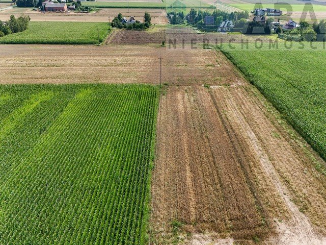 Działka 728 m² w Kłodawie, pod dom lub inwestycję - polecam! Kłodawa  728m2 Foto 1