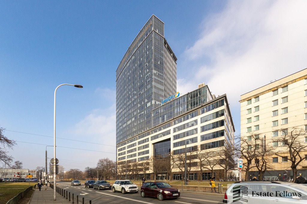 Nowoczesny biurowiec 28 000 m² z parkingiem i bezpieczeństwem Warszawa, Śródmieście, Bonifraterska  2 500m2 Foto 1