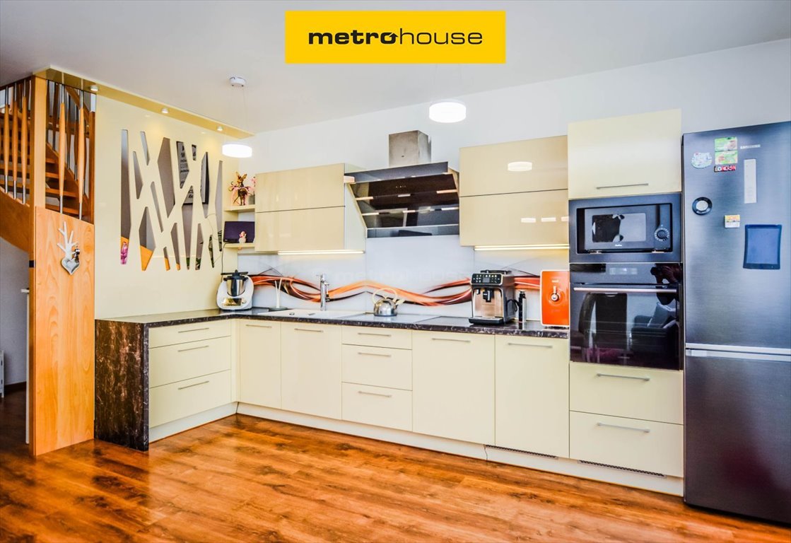 Mieszkanie na sprzedaż Rumia, Dębogórska  163m2 Foto 1