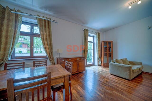 Na wynajem przestronne 3-pokojowe mieszkanie 85,9 m² we Wrocławiu Wrocław, Krzyki, Partynice, Zwycięska  86m2 Foto 1