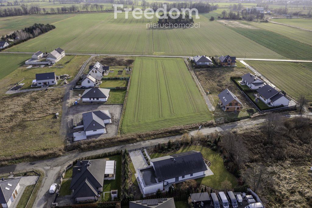 Działka budowlana na sprzedaż Opole, Krzyżowa  7 626m2 Foto 9