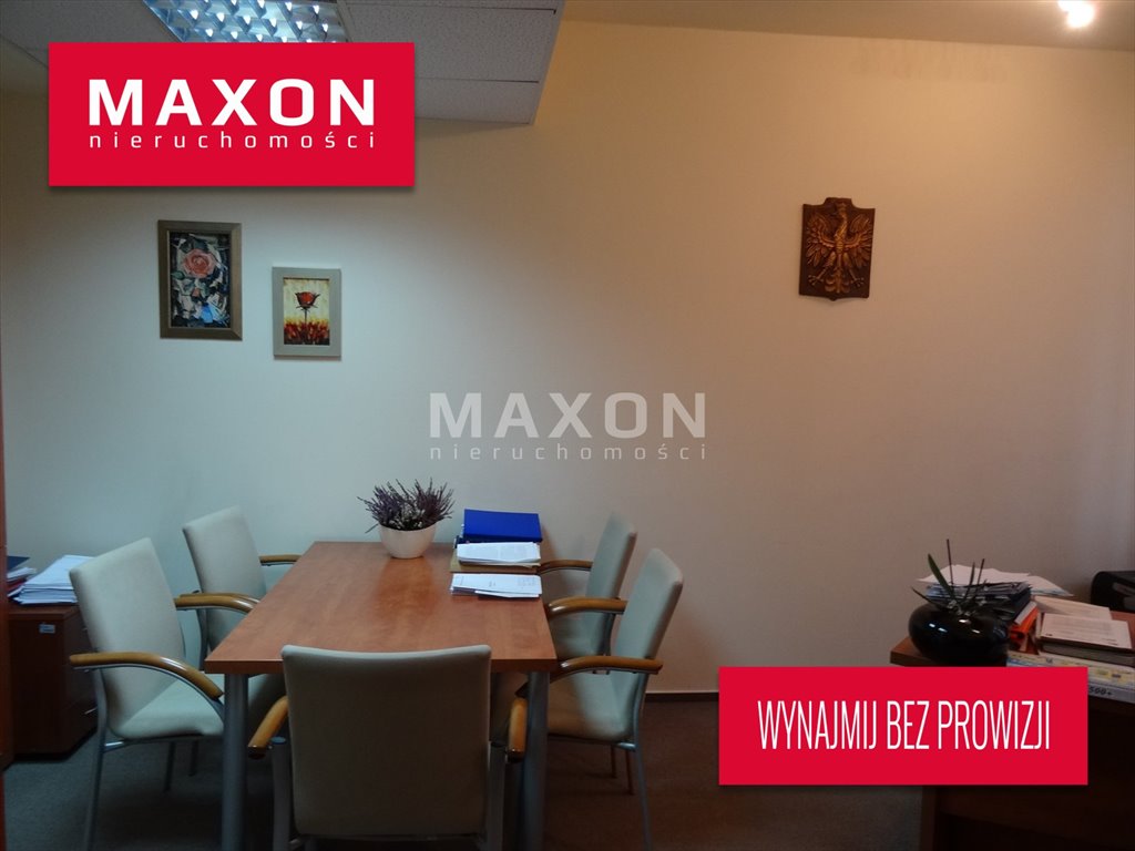 Na wynajem nowoczesne biuro 225 m² w centrum Warszawy Warszawa, Śródmieście, ul. Żurawia  225m2 Foto 1