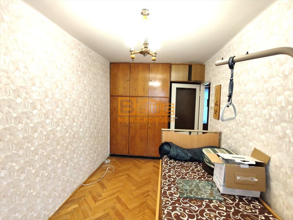 Mieszkanie dwupokojowe na sprzedaż Białystok, Piaski, Mazowiecka  44m2 Foto 6