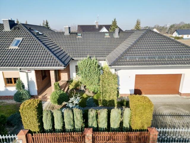 Dom na sprzedaż Kępa, 1 Maja  326m2 Foto 2