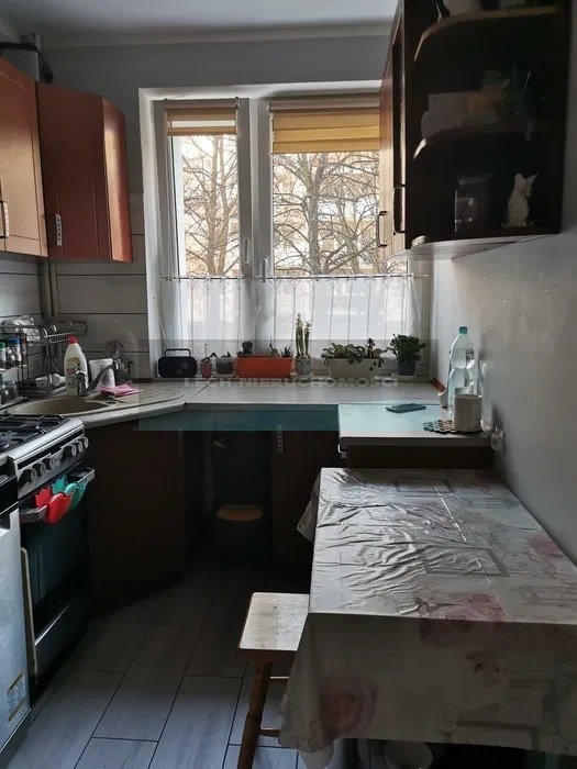 Mieszkanie dwupokojowe na sprzedaż Legionowo, Cypriana Kamila Norwida  42m2 Foto 6