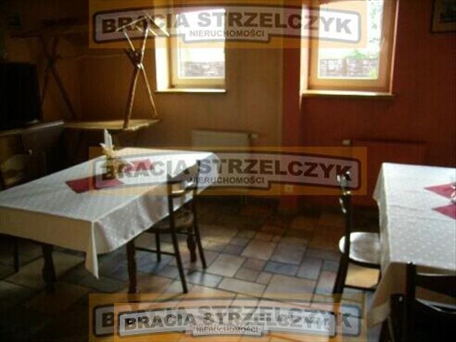 Lokal użytkowy na sprzedaż Lesznowola 530m2 Foto 1 Lokal użytkowy na sprzedaż Lesznowola 530m2 Foto 1