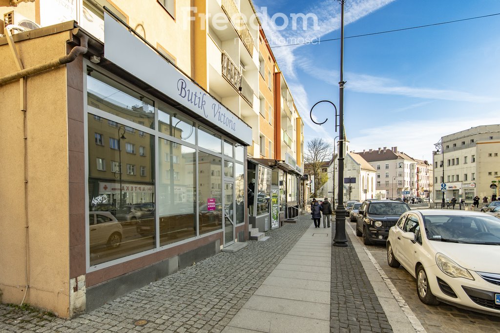 Lokal użytkowy na wynajem Nysa, Celna  52m2 Foto 3