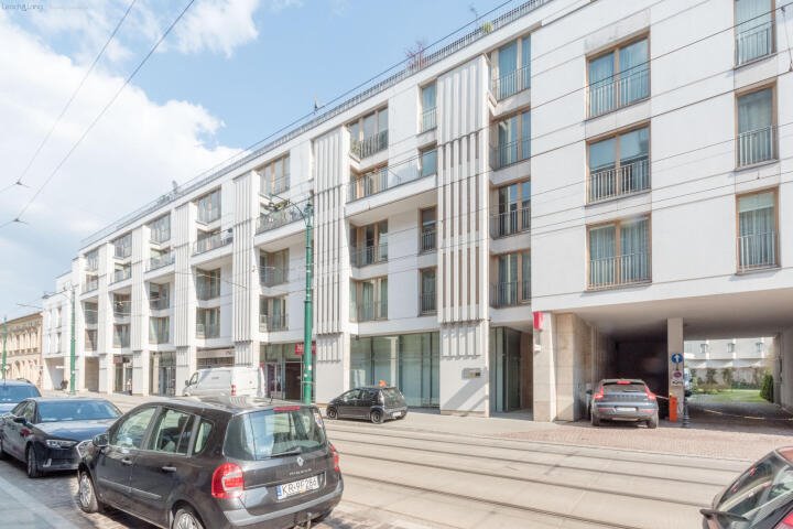 Garaż na sprzedaż w Angel Plaza, 12 m2, Kraków Kraków, Stare Miasto, Zwierzyniecka  12m2 Foto 1