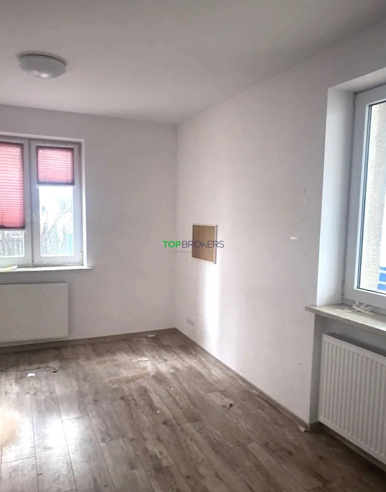 Wolnostojący dom 250m2 z potencjałem na biuro lub mieszkanie Warszawa, Mokotów Sadyba  250m2 Foto 1