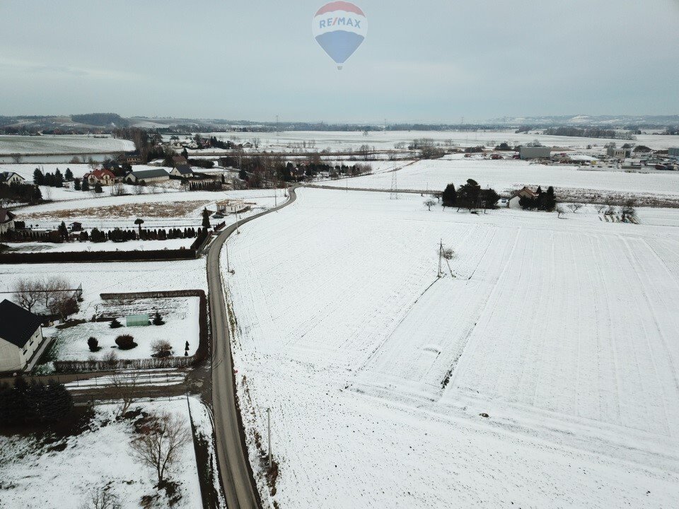 Działka komercyjna na sprzedaż Bilczyce  9 100m2 Foto 10