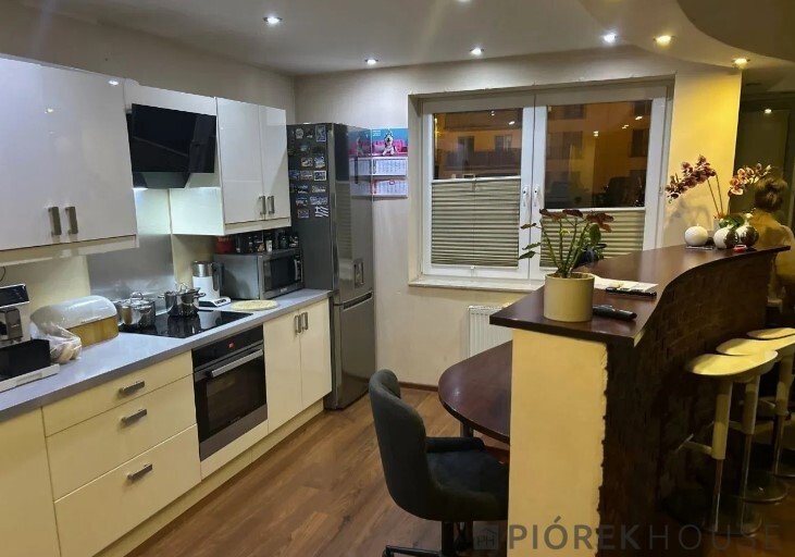 Przestronne 3 pokoje z tarasem i garażem w Ząbkach Ząbki, Skrajna  73m2 Foto 1