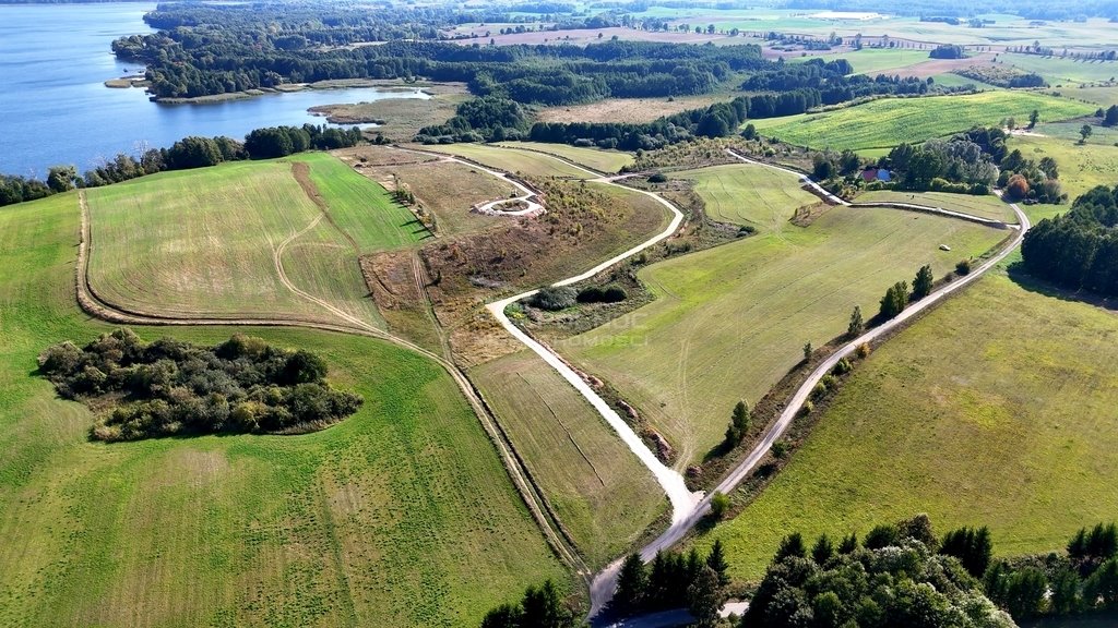 Działka budowlana na sprzedaż Laśmiady  3 000m2 Foto 9