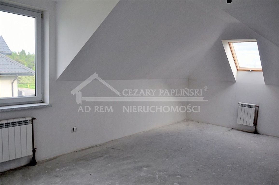 Dom na sprzedaż Biała Podlaska, Biała Podlaska  160m2 Foto 9