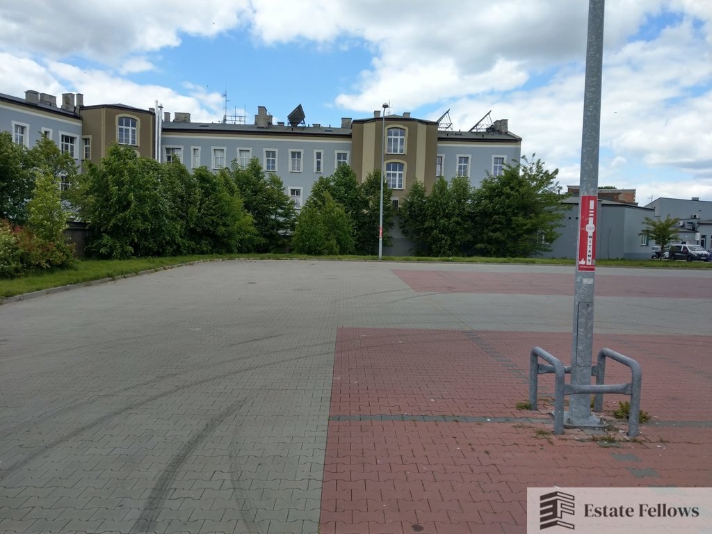 Działka komercyjna na sprzedaż Radomsko, Kościuszki  3 172m2 Foto 9