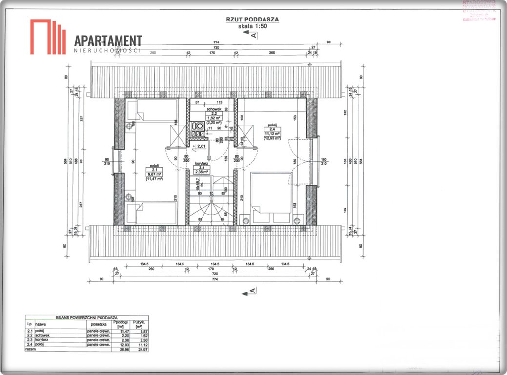 Dom na sprzedaż Starzno  280m2 Foto 12