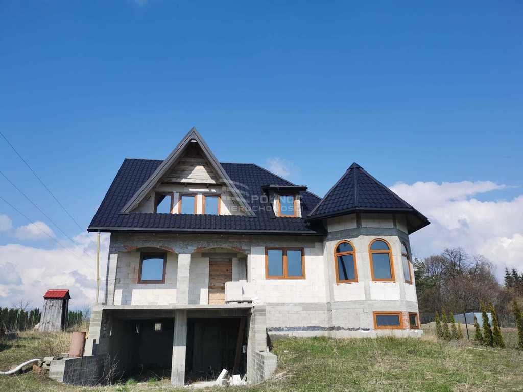 Dom na sprzedaż Udrycze-Wola  166m2 Foto 13