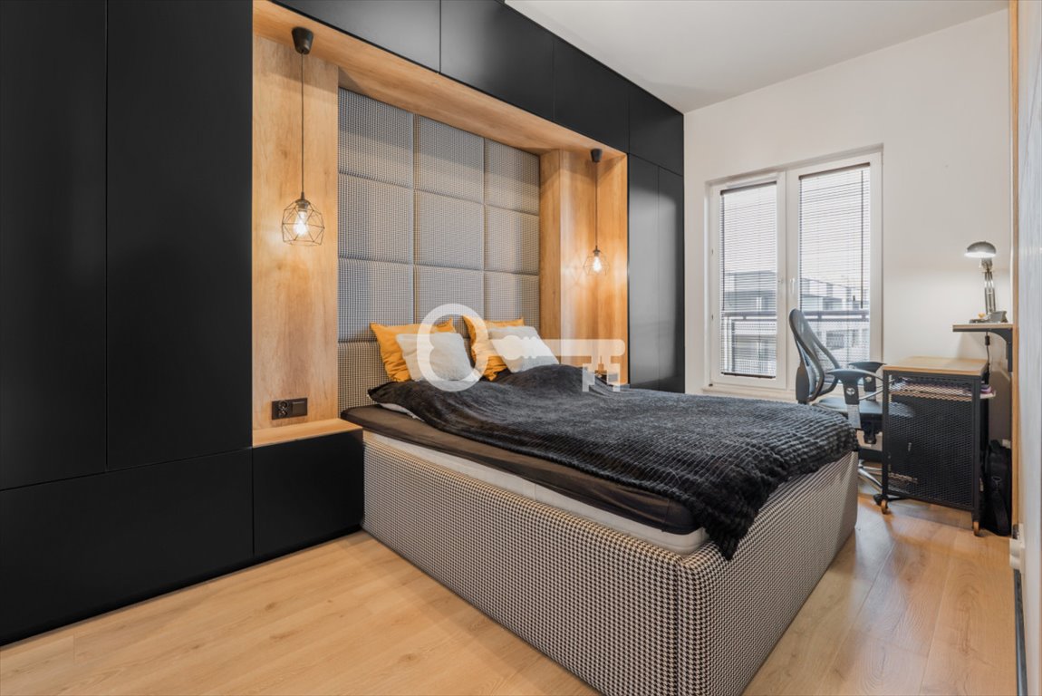 Mieszkanie dwupokojowe na wynajem Wrocław, Przedmieście Oławskie, Tadeusza Kościuszki  43m2 Foto 1