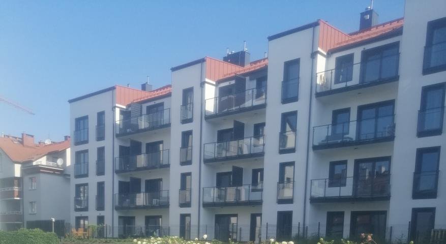 Mieszkanie trzypokojowe na sprzedaż Warszawa, Włochy, Wiktoryn, Czereśniowa  45m2 Foto 3