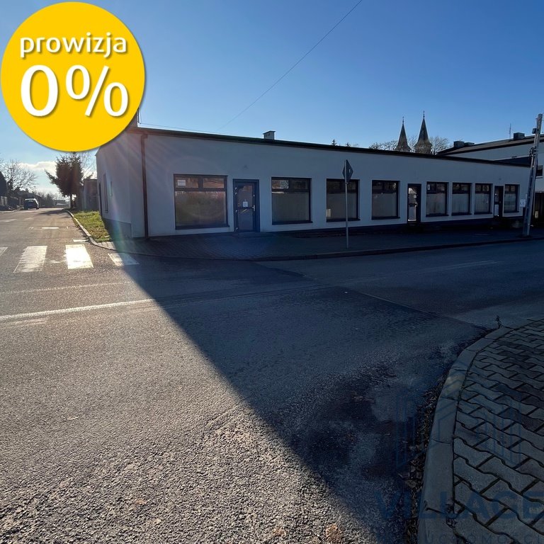 Lokal użytkowy na sprzedaż Bełchatów  316m2 Foto 4