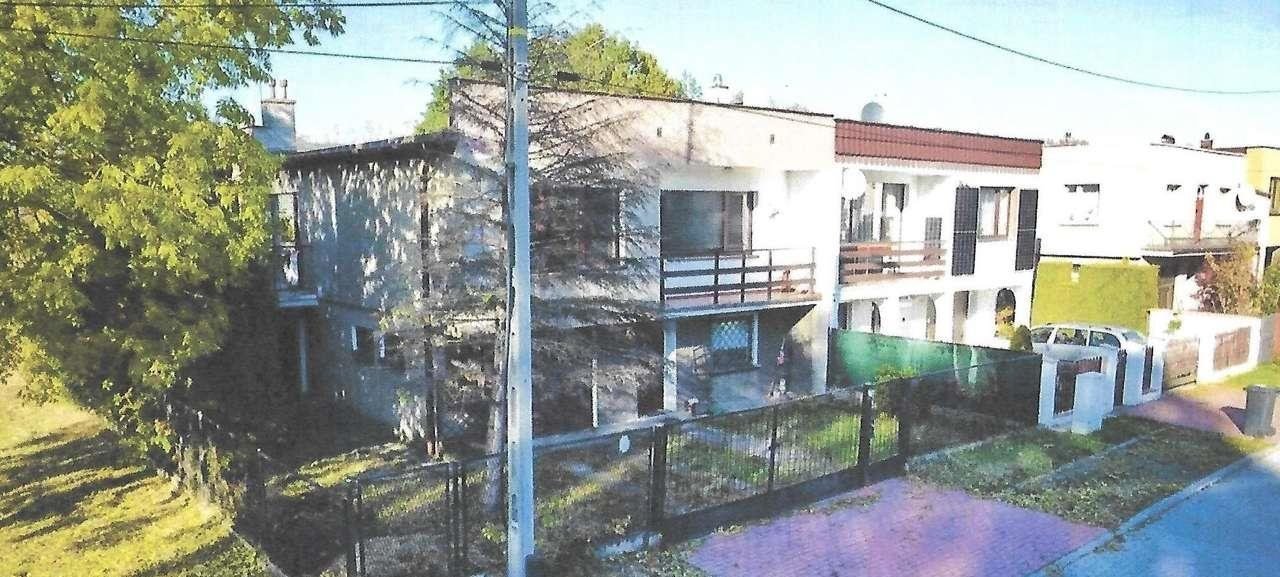 Przestronny dom 154 m² w Katowicach - atrakcyjna cena Katowice, Dąbrówka Mała, Józefa Biniszkiewicza 57  154m2 Foto 1
