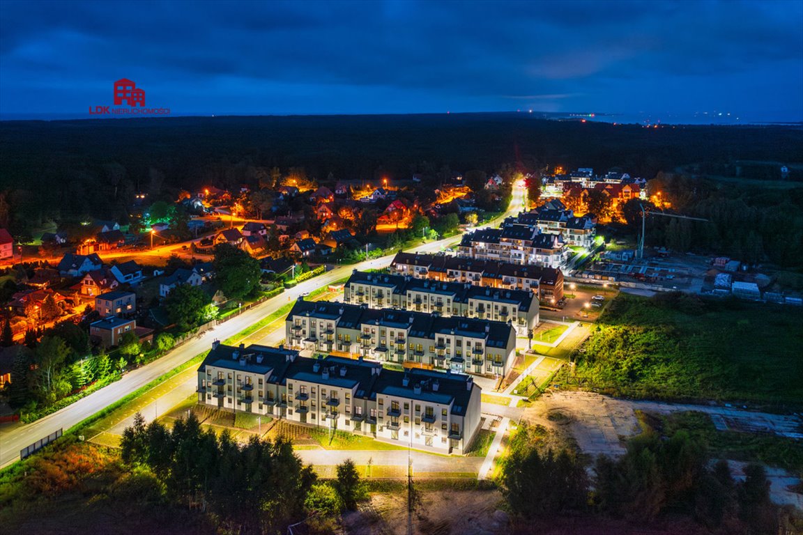 Mieszkanie dwupokojowe na sprzedaż Sztutowo, Zalewowa  38m2 Foto 20