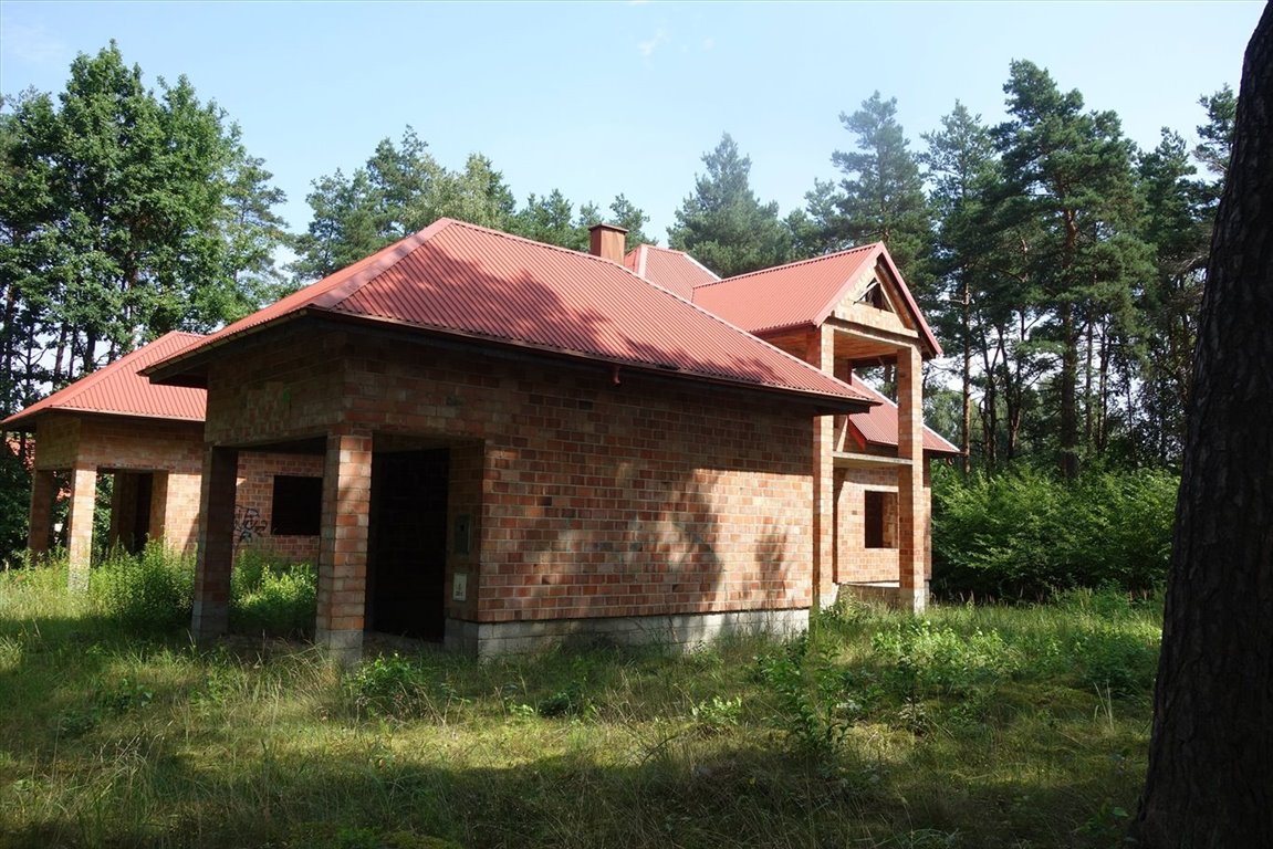 Dom na sprzedaż Kamienica Polska, Kamienica Polska  150m2 Foto 6