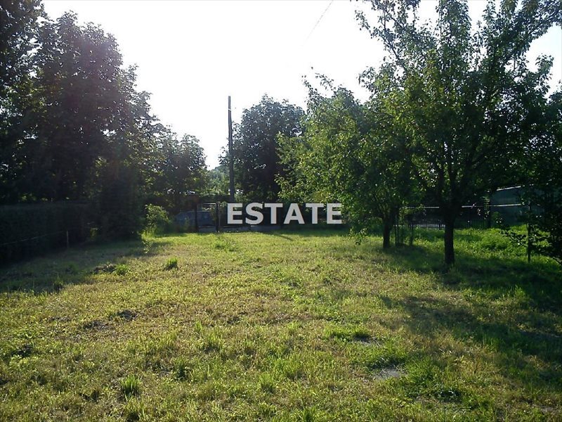 Działka rekreacyjna na sprzedaż Łódź, Widzew, - 471m2 Foto 1 Działka rekreacyjna na sprzedaż Łódź, Widzew, - 471m2 Foto 1