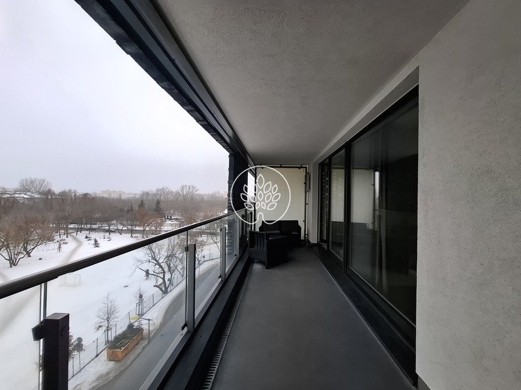 Przestronne 3-pokojowe mieszkanie z loggią 20 m2 w Soho Factory Warszawa, Praga-Południe  60m2 Foto 1