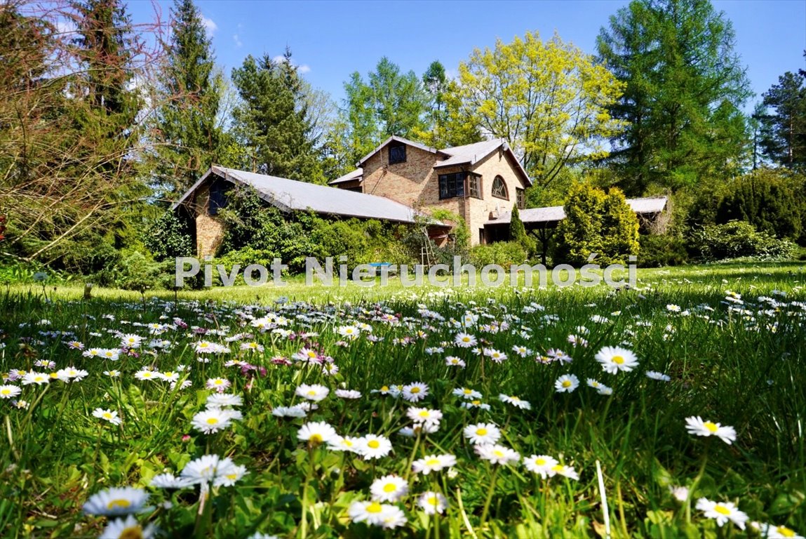 Luksusowy dom na sprzedaż Sochocin, Kępa, Kępa  222m2 Foto 2
