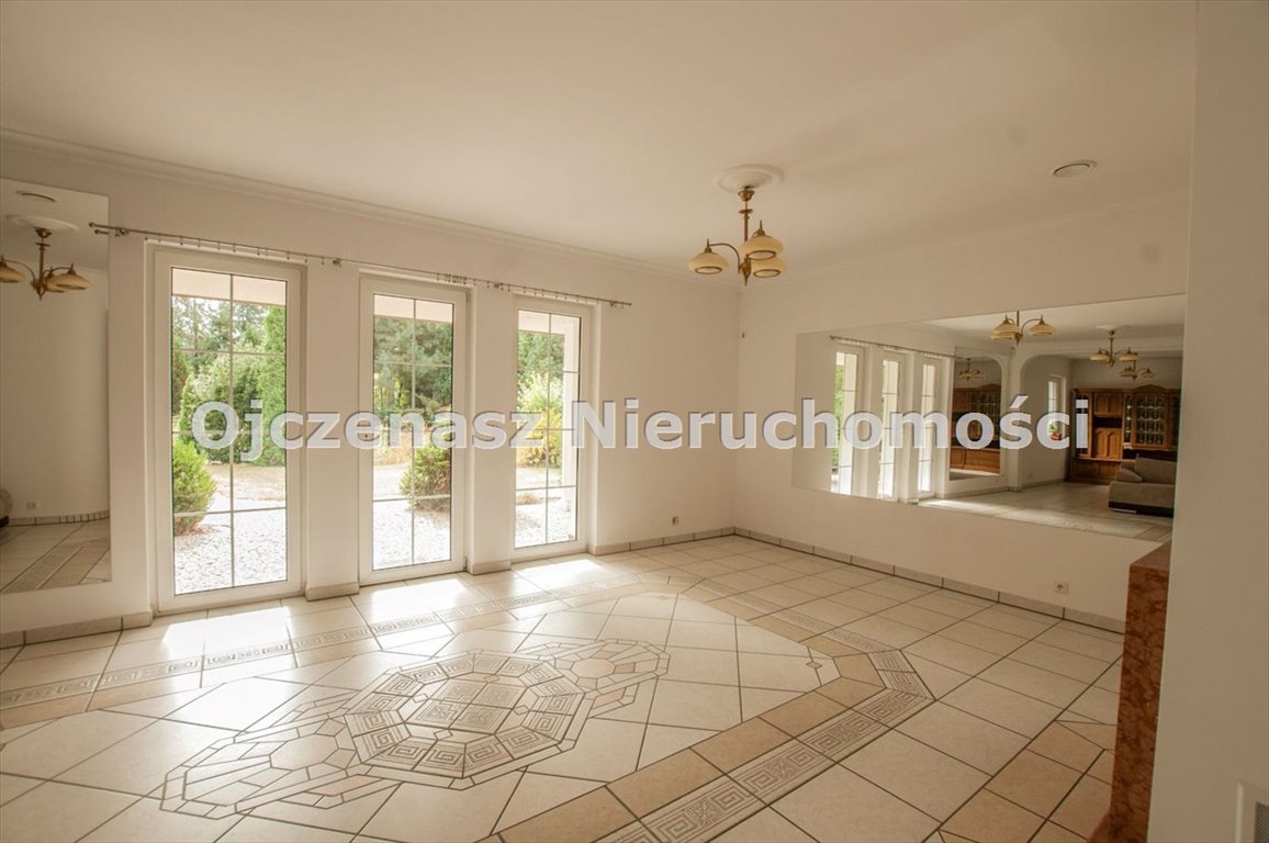 Wynajem domu 308 m2 z dużym ogrodem i garażem Osielsko  309m2 Foto 1