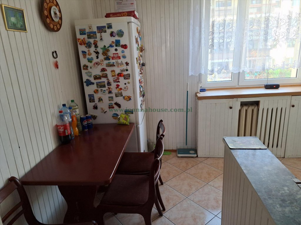 Mieszkanie dwupokojowe na sprzedaż Warszawa, Bemowo, Szeligowska  50m2 Foto 7