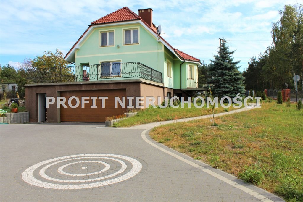 Dom na sprzedaż Lębork, Majkowskiego  240m2 Foto 6