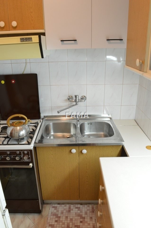 Mieszkanie dwupokojowe na wynajem Włocławek, Zazamcze, Promienna  32m2 Foto 9