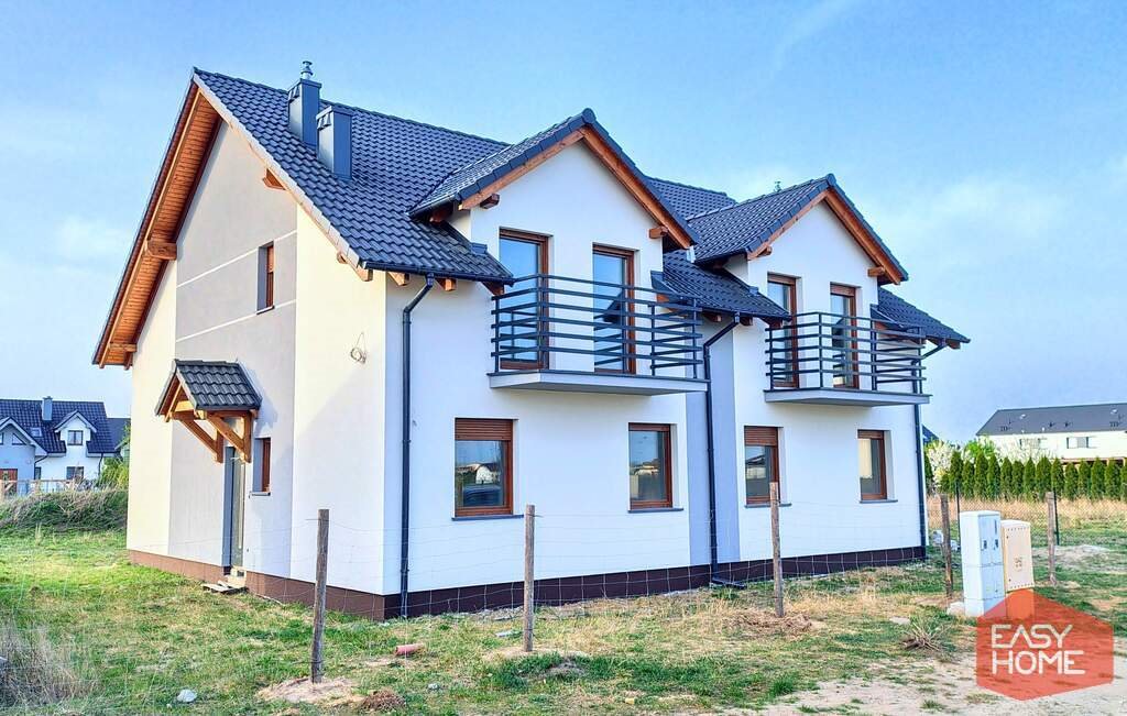 Dom na sprzedaż Dopiewo  118m2 Foto 1
