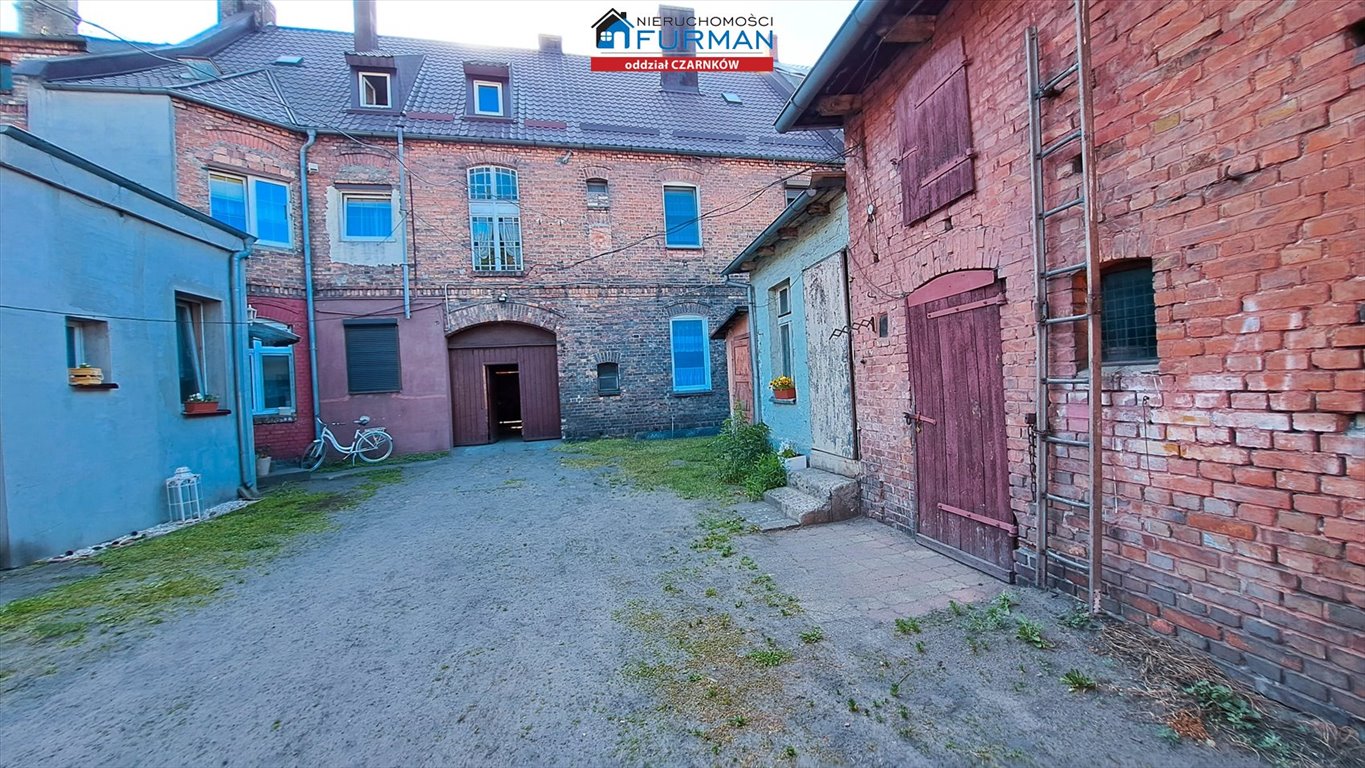 Mieszkanie trzypokojowe na sprzedaż Krzyż Wielkopolski  51m2 Foto 9