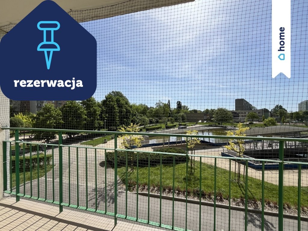 Mieszkanie dwupokojowe na sprzedaż Warszawa, Mokotów, Stegny, Sardyńska  42m2 Foto 5