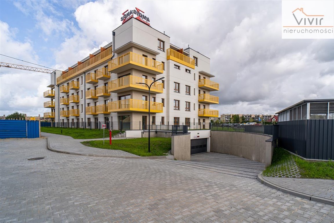 Mieszkanie dwupokojowe na sprzedaż Słupsk, Westerplatte, Westerplatte, Łady Cybulskiego  59m2 Foto 11