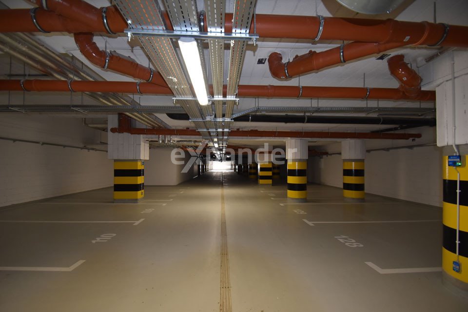 Mieszkanie dwupokojowe na sprzedaż Rzeszów, Dworzysko, Technologiczna  41m2 Foto 6