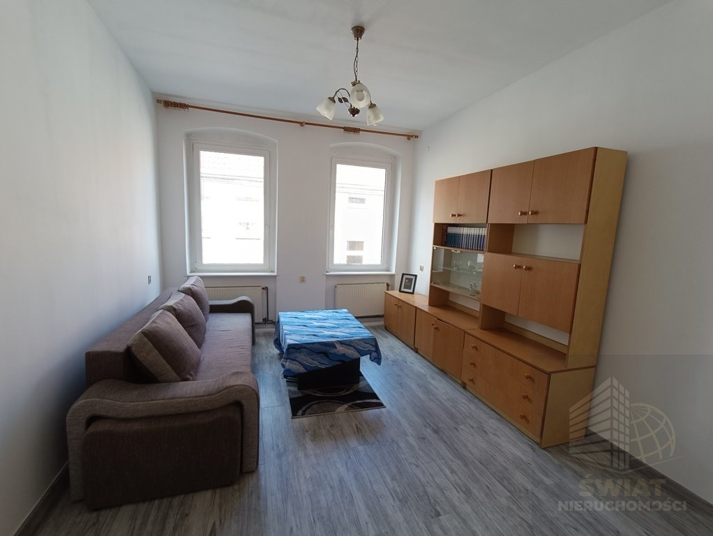 Mieszkanie dwupokojowe na wynajem Szczecin, Śródmieście-Centrum, al. Piastów  39m2 Foto 1