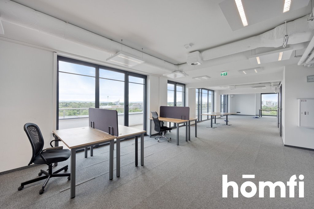 Na wynajem przestronny lokal 115 m² przy al. Armii Krajowej Rzeszów, Zalesie, al. Armii Krajowej  115m2 Foto 1