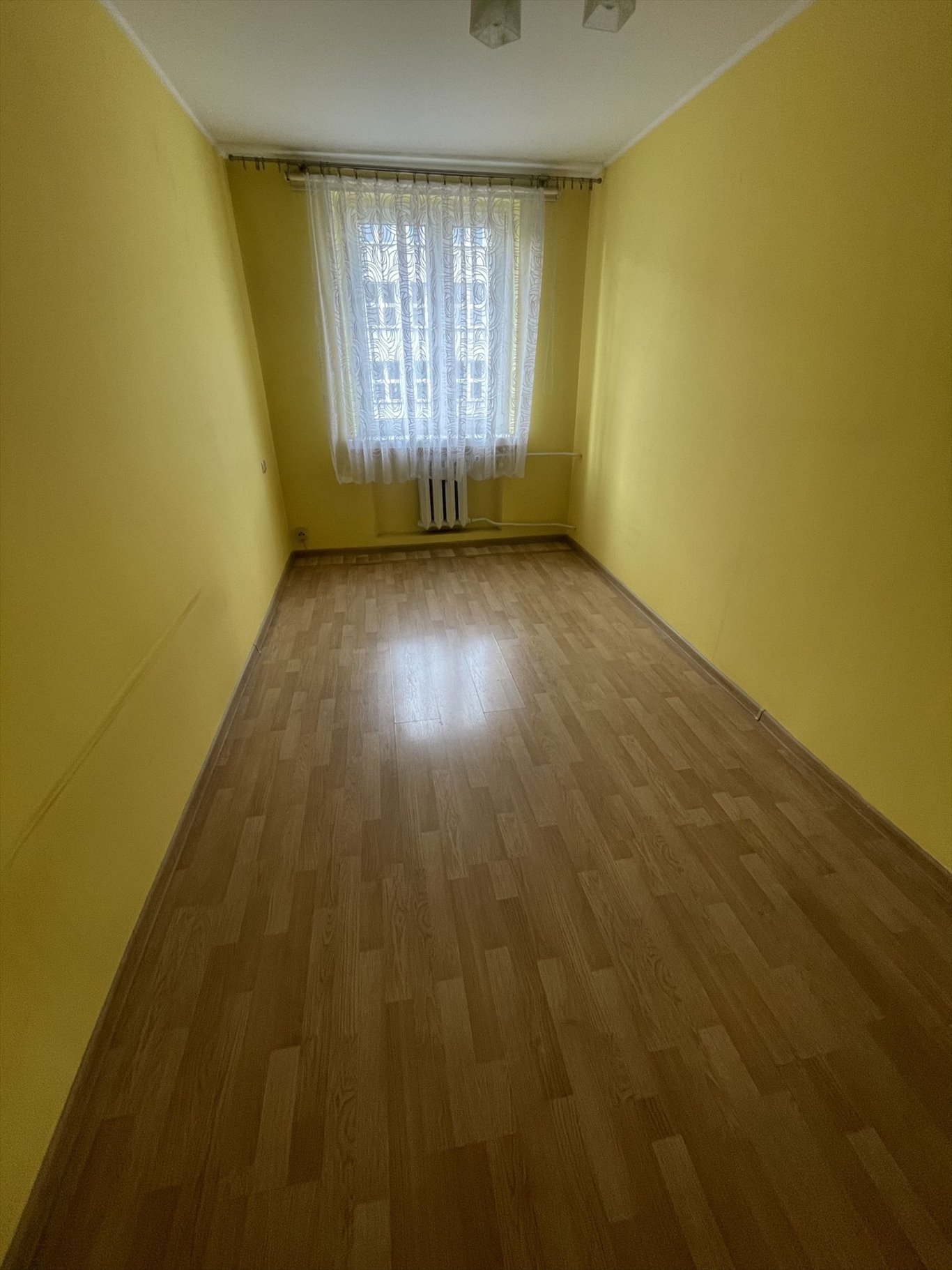 Mieszkanie dwupokojowe na sprzedaż Mysłowice, Śródmieście, Stanisława Wyspiańskiego  39m2 Foto 5