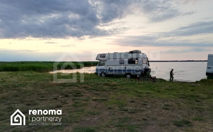 Działka budowlana na sprzedaż Bukowo Morskie  3 035m2 Foto 4