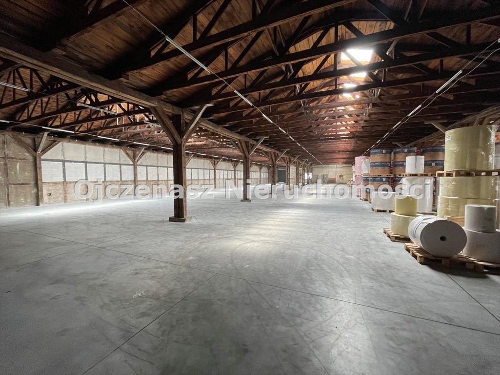 Magazyn na wynajem Solec Kujawski  650m2 Foto 4